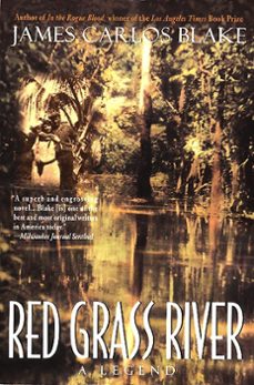 red grass river (ebook)-james carlos blake-9780061857416