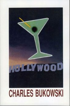hollywood-charles bukowski-9780061970016
