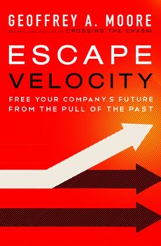 escape velocity (ebook)-geoffrey a. moore-9780062040916
