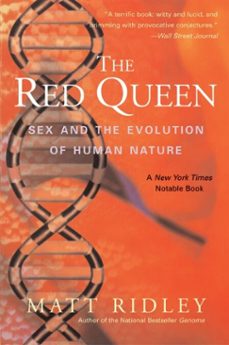 -matt ridley-9780062200716
