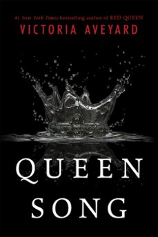 -victoria aveyard-9780062435316