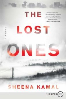 lost ones lp, the-9780062670816