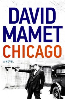 chicago-david mamet-9780062797216