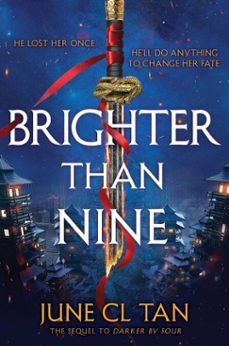 brighter than nine (ebook)-june cl tan-9780063283916