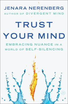 trust your mind (ebook)-jenara nerenberg-9780063317116