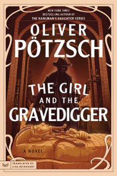 -oliver potzsch-9780063348516
