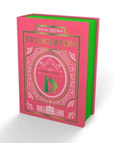 offer from a gentleman & romancing mister bridgerton: bridgerton collector s ed: 2-julia quinn-9780063383616