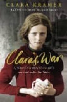 clara s war-clara kramer-9780091924416
