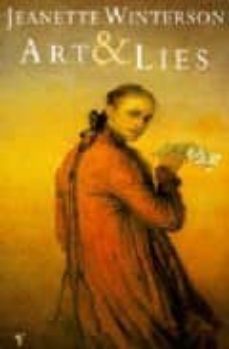 art & lies-9780099462316