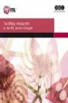 intro to itil lifecycle publication suit-9780113310616