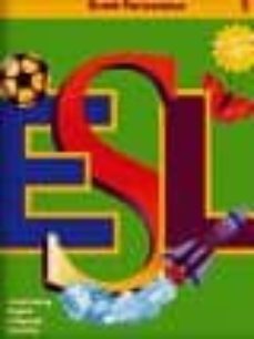 scott foresman esl language development acivity book beginners - intermediate-9780130285416