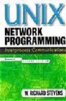 unix network programming (vol.ii): interprocess communications(se cond edition)-9780130810816