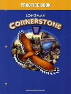 longman cornerstone c practice book-9780132356916