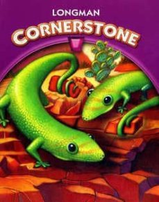longman cornerstone a international edition-9780135048016