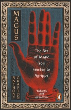magus-anthony grafton-9780140276916