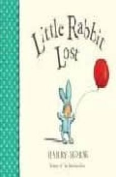 little rabbit lost-9780140568516