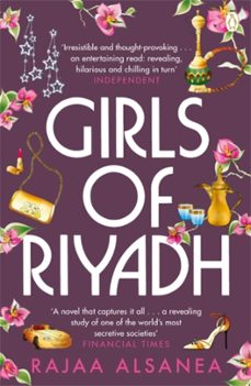 girls of riyadh-rajaa alsanea-9780141030616