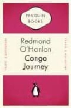 congo journey-9780141035116
