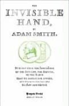 the invisible hand-9780141036816