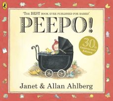 peepo! (ebook)-allan ahlberg-janet ahlberg-9780141340616