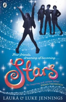 stars (ebook)-laura jennings-luke jennings-9780141344416