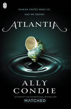 atlantia: book 1-9780141352916