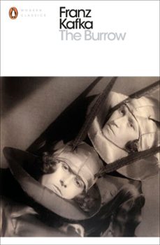 the burrow-franz kafka-9780141395616