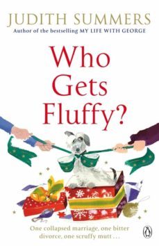 who gets fluffy? (ebook)-judith summers-9780141900216