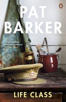 life class-pat barker-9780141906416
