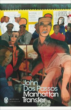 manhattan transfer-john dos passos-9780141910116