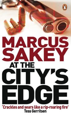 at the city's edge-marcus sakey-9780141937816