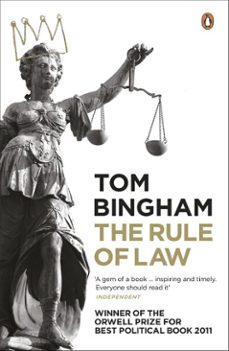 -tom bingham-9780141962016
