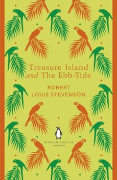 treasure island and the ebb-tide-robert louis stevenson-9780141974316