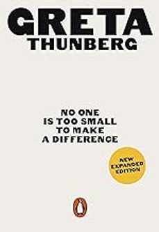 no one is too small to make a difference-9780141992716