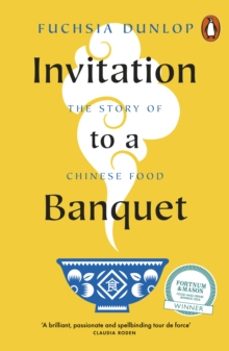 invitation to a banquet-fuchsia dunlop-9780141997216