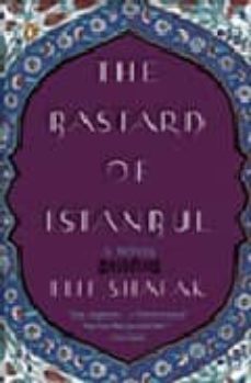 the bastard of istanbul-elif shafak-9780143112716