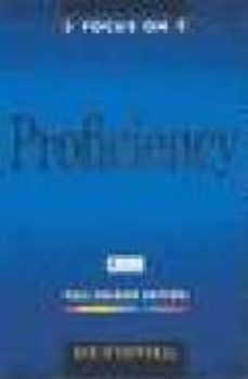 focus on proficiency. students  book-sue o connell-9780175569816