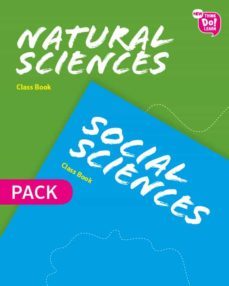 new tdl natural+social 3 cb pack-9780190526016
