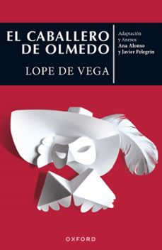 el caballero de olmedo (ebook)-9780190544416