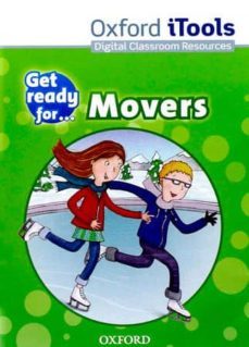 get ready for movers itools-9780194000116