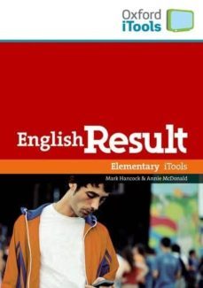 english result elementary teachers itools pack new edition (cd-ro m)-9780194300216