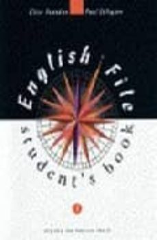 english file: class cassettes: level 1 (3 casetes.)-9780194355216