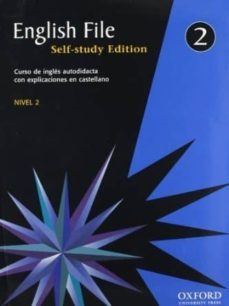 english file 2 self-study edition pack (includes video)-clive oxenden-paul seligson-christina latham koenig-9780194387316