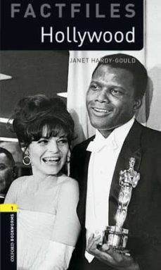 obf 1 hollywood dig pk-9780194610216