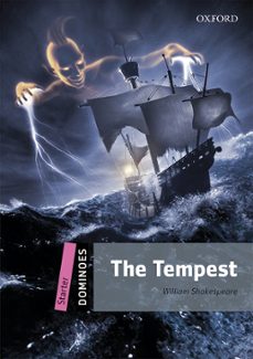 dominoes start the tempest mp3 pack-9780194639316