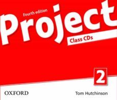 project 2 cl cd (2) 4ed-9780194765916