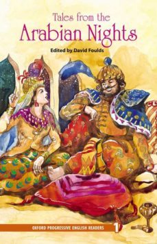 new oper 1 tales from the ara nights n/e-9780195971316