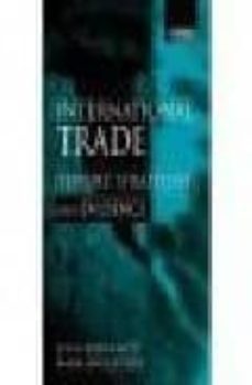 strategic trade analysis-maria angels oliva i armengol-9780198297116
