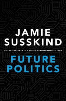 future politics-jamie susskind-9780198825616