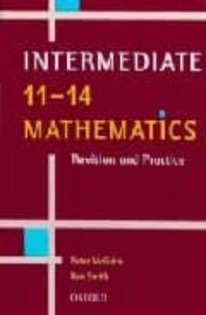 intermediate 11-14 mathematics revision and practice-peter mcguire-ken smith-9780199147816